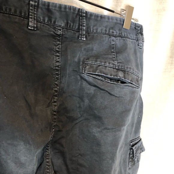 Stone Island Cargo Pants - Picture 8 of 16